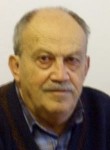 Kazim Karabek@, 68 лет, Ankara