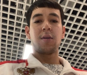 Алек узбек, 20 лет, Samarqand