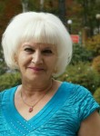 Елена, 68 лет, Южно-Сахалинск