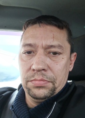 Виталий из Уссурийска 44 года