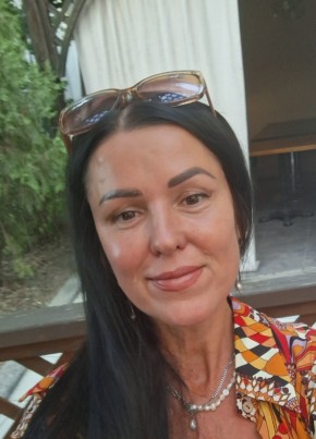 Жанна Строкова из Астрахани 51 год