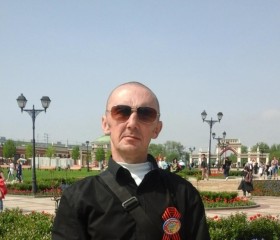 Евгений Кабалин, 48 лет, Боготол