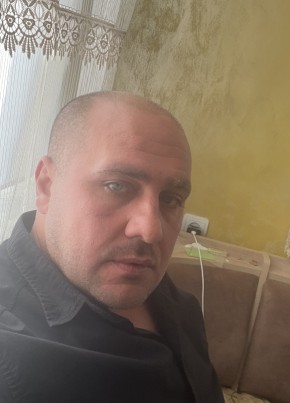 Rafael, 42, Russia, Simferopol