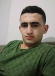 Mehmet, 23 года, Trabzon