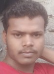 Mareshkumar, 18, Hajipur