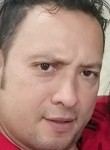 Luis, 45 лет, México Distrito Federal