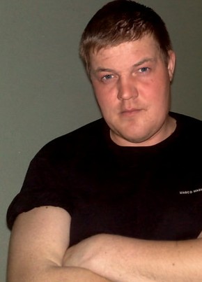 Сергей, 43, Россия, Владимир