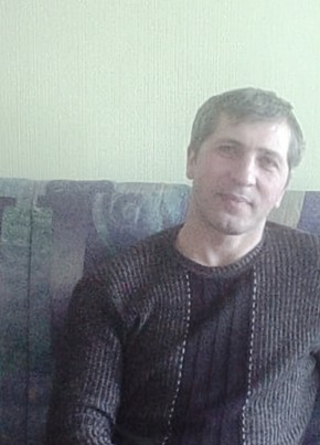 ivan, 56, Россия, Владивосток