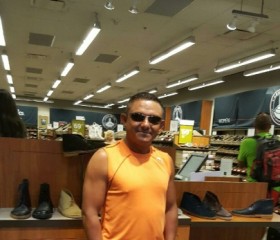 Raul triminio, 52 года, Miami