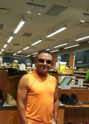 Raul triminio, 52, United States of America, Miami