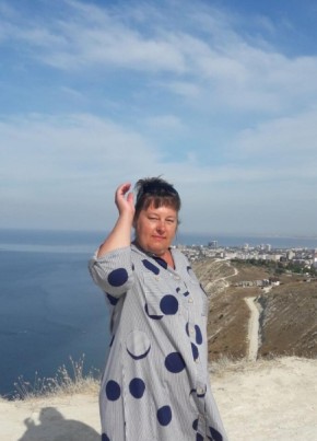 Екатерина, 53, Россия, Сызрань