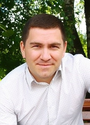 Дмитрий, 40, Россия, Москва