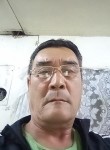 Erkebay, 62, Almaty