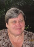 Татьяна, 63 года, Стоўбцы