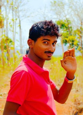 Nallasivam, 33, India, Tirunelveli