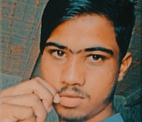 Ali Raza bhusawa, 20 лет, اسلام آباد