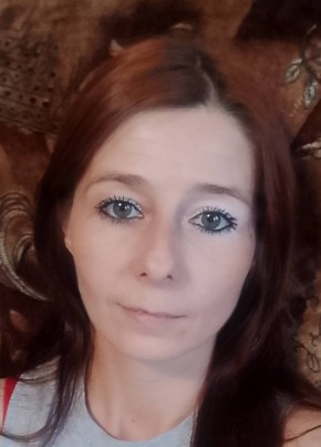 Светлана из Барыша 40 лет