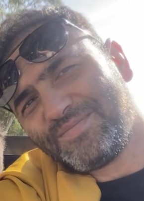 Hüseyin из Fethiye 43 года