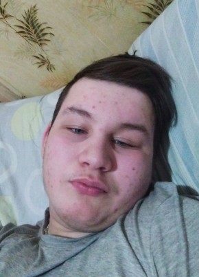 Алексей, 20, Россия, Чишмы