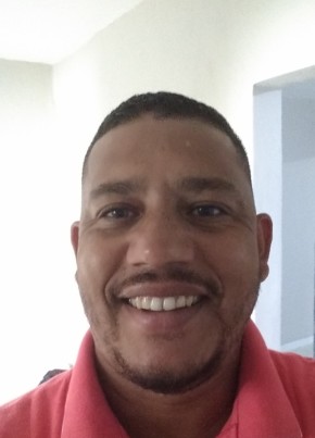 Cicero Lopes da, 37, República Federativa do Brasil, Itaquaquecetuba