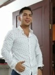 Jans Carlos, 22 года, San José (Alajuela)