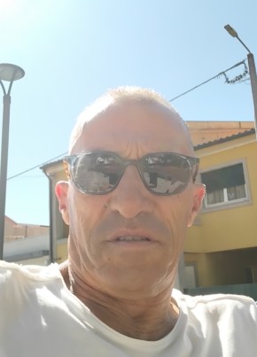 Fernando, 61, Portugal, Maia