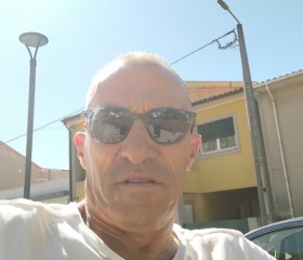 Fernando, 61, Maia