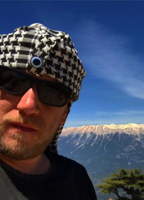 Колояр из Острова 53 года