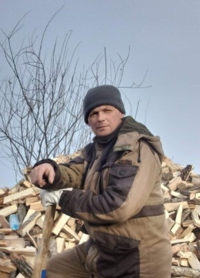 Ваня из Завитинска 38 лет