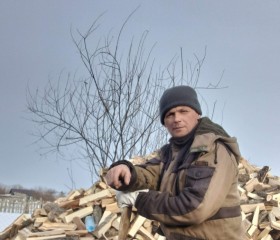 Vanya, 38, Zavitinsk