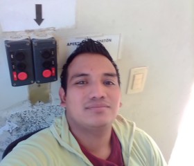 Javier vidal, 27 лет, Monterrey City
