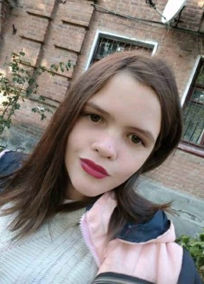Маша, 24, Україна, Лубни