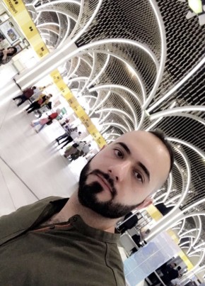 Hassan, 33, جمهورية العراق, هيت