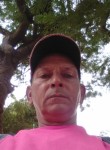 Carlos m Gonzále, 52 года, La Habana