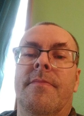 Michael, 52, United States of America, Bowling Green (State of Ohio)