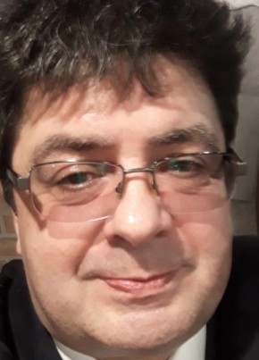 Yuriy, 52, Russia, Ivanteyevka (MO)