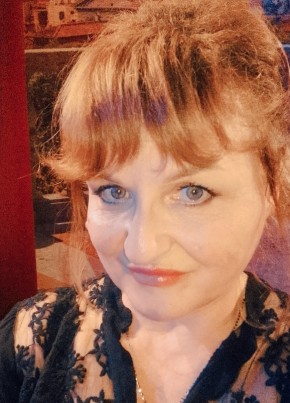 Мила из Клина 44 года