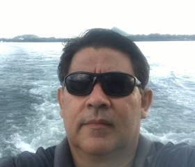 Guillermo, 54 года, Ciudad de Panamá