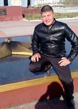 Vladimir, 38, Россия, Карымское