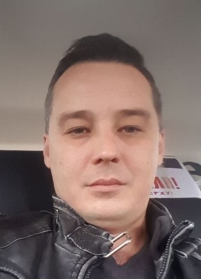 Наиль из Toshkent 37 лет