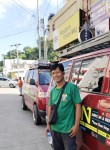 Tirso, 18 лет, Lungsod ng San Fernando (Ilocos)