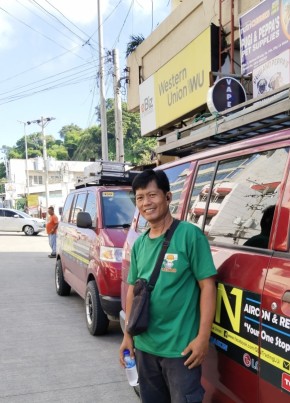 Tirso, 18, Pilipinas, Lungsod ng San Fernando (Ilocos)