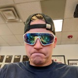 James, 21  , Indianapolis