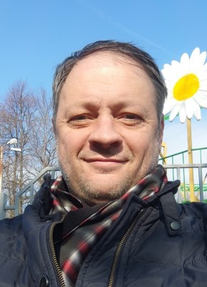 Вадим, 45, Россия, Саратов