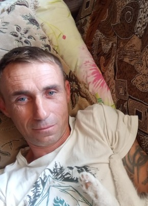 Роман из Евпатории 44 года