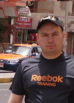 Evgeniy, 42, Russia, Krasnodar