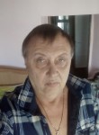 Виктор, 61 год, Каневская