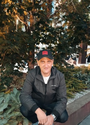 Алексей, 42, Россия, Екатеринбург