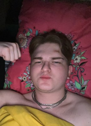 Aleks, 23, Russia, Bryansk