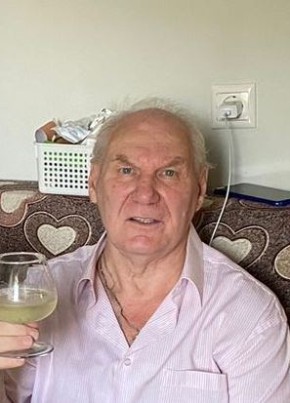 Андрей, 58, Россия, Сочи